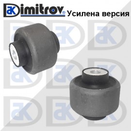 Тампон преден носач Chevrolet Aveo